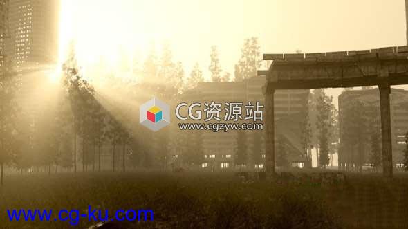 C4D R20特效功能介绍教程 Cineversity – Cinema 4D R20 Features and VFX Workflows的图片1