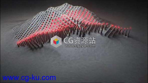 C4D R20运动图形新手入门基础教程(英文字幕)的图片1