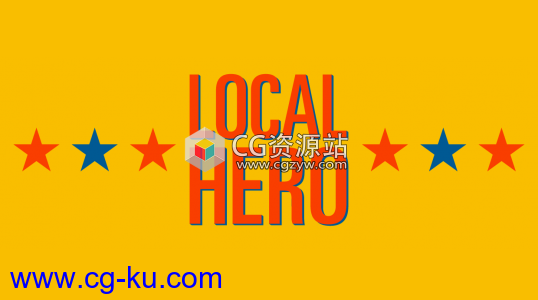 AE脚本-项目工程本地化同步Aescripts Local Hero v1.0.3 + 使用教程的图片1