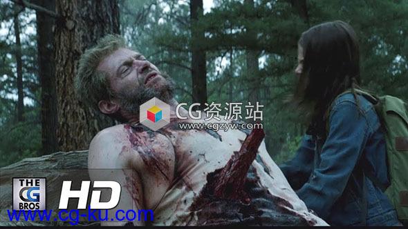 TheCGbros CGI电影特效VFX视效解析动画短片合集2019.2月份的图片1