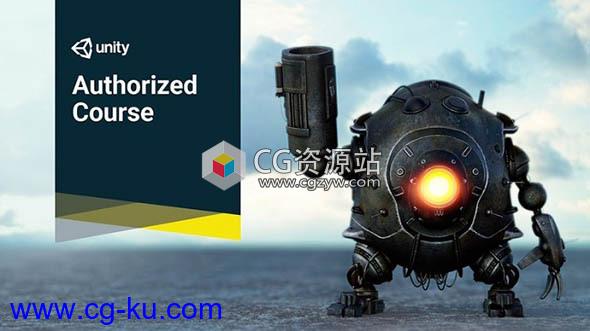 Unity 2019游戏制作全面入门基础教程 Udemy – The Ultimate Guide to Game Development with Unity 2019的图片1