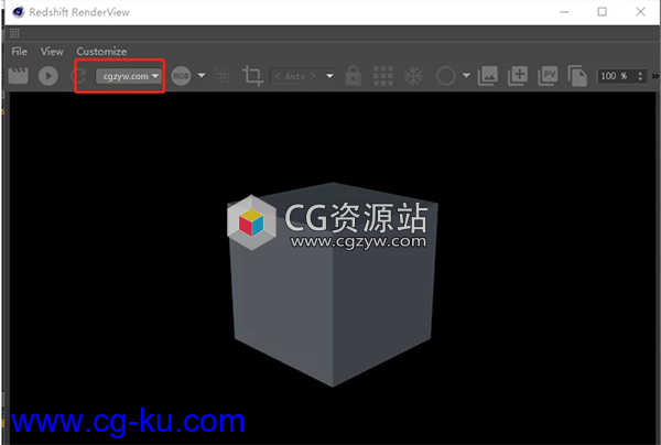 GPU渲染器Redshift V2.6.41 For Cinema 4D/3DsMax /Maya/Houdini 插件版本  Win破解版的图片4