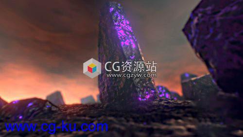 C4D R20视觉特效基础训练教程Lynda – Cinema 4D R20 Essential Training: VFX的图片1