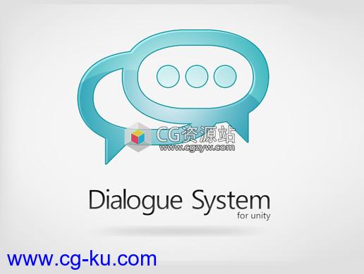 Unity对话系统Dialogue System for Unity v2.2.8的图片2