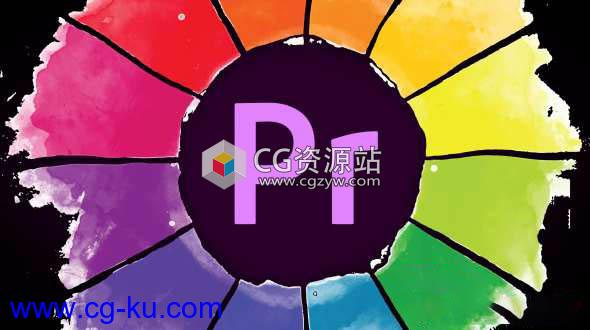 PR LUTS调色基础教程 SkillShare – Premiere Pro Lumetri: Color Correct like a Pro的图片1