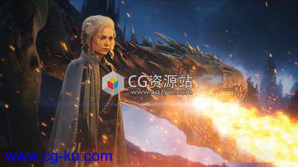 红巨星视频特效合成套装AE插件 Red Giant VFX Suite v1.5.0 Win/Mac破解版(含序列号) + 使用教程的图片1