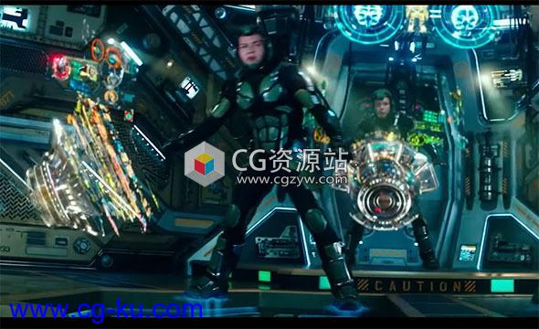 C4D大神精彩讲座视频+中英文字幕NAB Show 2019 – Maxon Cinema 4D的图片1