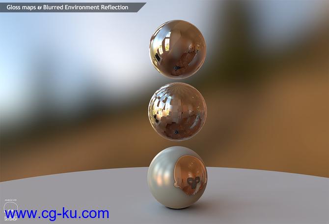 Unity着色器HDR图像照明Skyshop: Image-Based Lighting Tools & Shaders 2.12.7的图片3