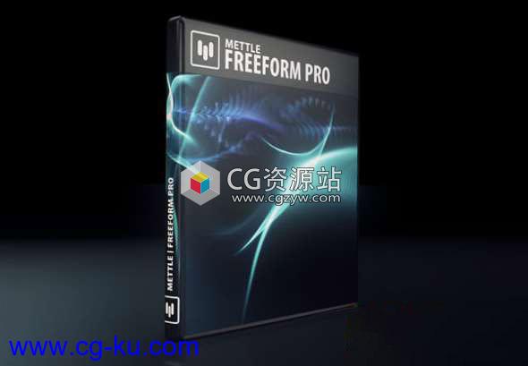 AE扭曲变形插件 Mettle FreeForm Pro V1.99 CS6-CC 2019 Win/Mac破解版的图片1