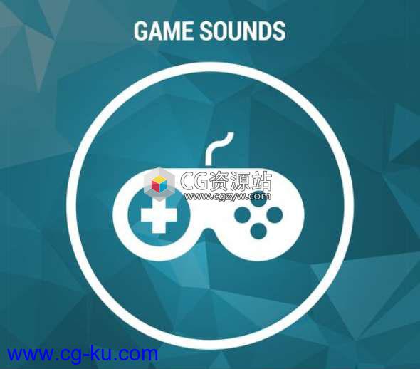 游戏点击反馈音效 Game Sounds的图片1