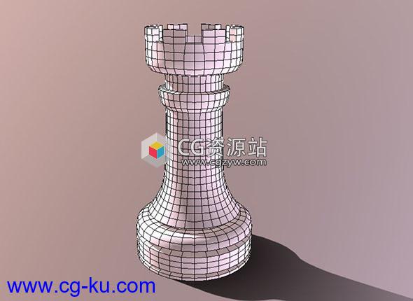 Exoside QuadRemesher v1.01三维模型四边形网格拓扑插件C4D/MAX/Maya/Houdini/Blender/Modo Win/Mac的图片1