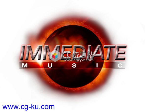 Immediate Music背景音乐合集 29CD Flac格式的图片1