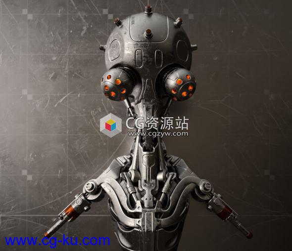 Houdini建模工具 Modeler 2020.1.6 for Houdini 18的图片1