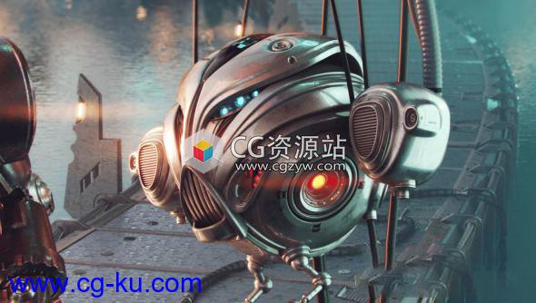 Maya Vray渲染器 V-Ray Next v5.00.20 for Maya 2017-2020 Win破解版的图片1