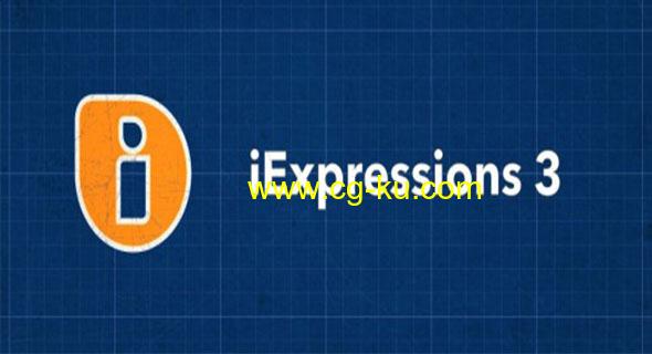 AE表达式库预设脚本 iExpressions 3.2.002 + 使用教程的图片1