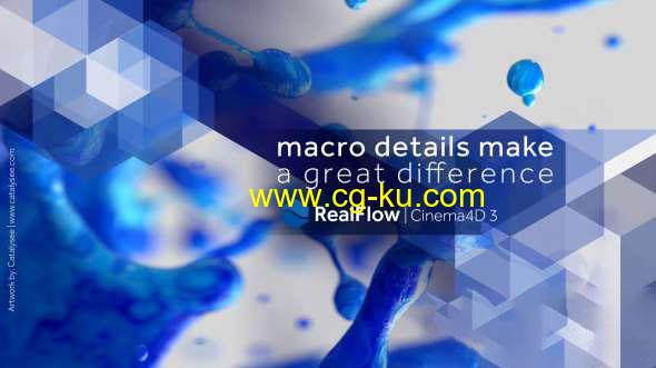 RealFlow C4D R23-R24流体模拟插件 NextLimit RealFlow 3.2.3 Win/Mac破解版的图片1