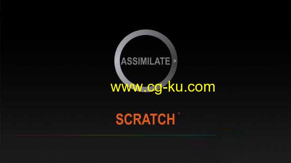 视频电影调色软件 Assimilate Scratch VR V9.3.1052 Win的图片1