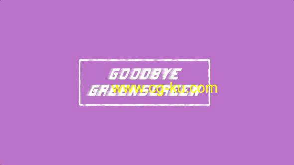 复杂背景视频抠像AE插件 Goodbye Greenscreen v1.2.0 CPU+GPU Win破解版的图片1