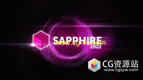 AE/PR/达芬奇蓝宝石插件 BorisFX Sapphire 2022.01 For Adobe/OFX/PS Win的图片1