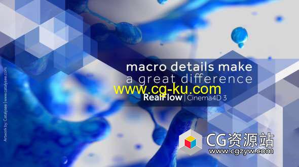 RealFlow流体模拟插件 NextLimit Realflow v3.3.5.0057 C4D R21-R25 WIN的图片1