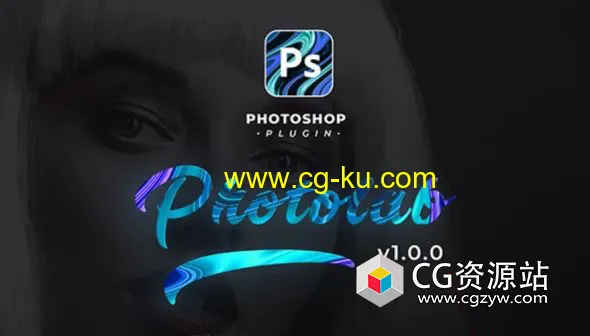 Photoshop人像照片修图工具包PS插件 Photo Lab – Advanced Photo Tools的图片1