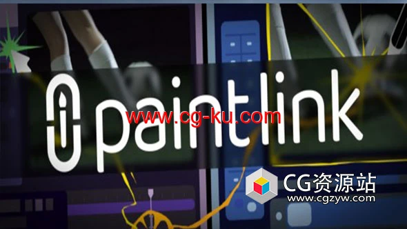 AE PS关键帧链接动态修改插件 Paint Link V1.0 Win+使用教程的图片1