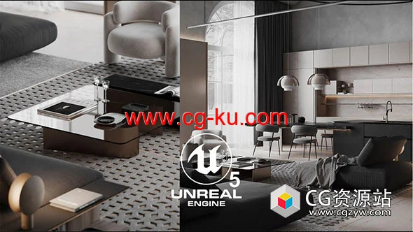 UE5虚幻引擎全面入门大师级视频教程 Complete Unreal Engine 5 Mastery的图片1