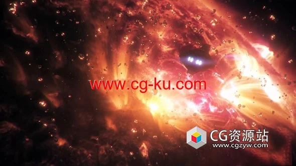 红巨星视频特效合成套装AE插件 Red Giant VFX Suite v2024.0.1 中文版/英文版 Win/Mac的图片1