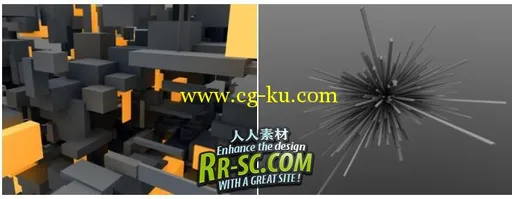 C4D极品插件plugEllo汉化版 FOR C4D R12+应用工程文件的图片2