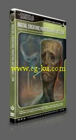 《Photoshop 数字生物绘画教程》The Gnomon Workshop Digital Creature Painting的图片1