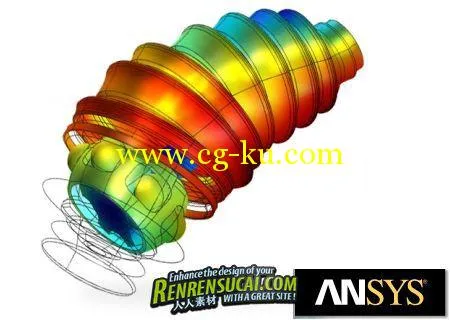 《Ansys 14.0 Linux破解版》Ansys 14.0 Linux Build 20111024 64bit的图片1