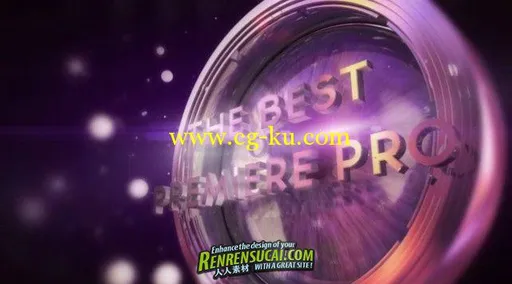 《PR非编剪辑高级进阶教程》Sternfx The Best of Premiere Pro的图片3