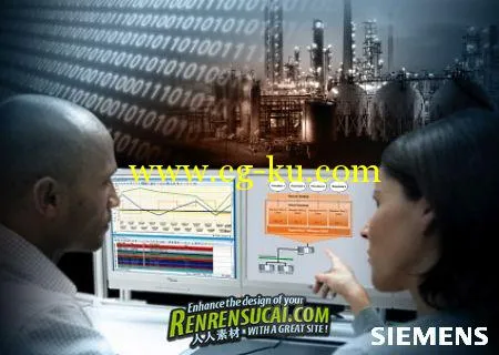 《工控、组态软件》Siemens Simatic WinCC 7.0 SP3 Update 1 and Update 2的图片1