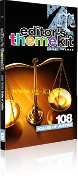 《DJ主题包装视频素材系列之正义天平》Digital Juice Editors Themekit 108 Scales...的图片1