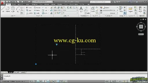 《AutoCAD 2013综合训练视频教程》video2brain AutoCAD 2013 Customization Techni...的图片2