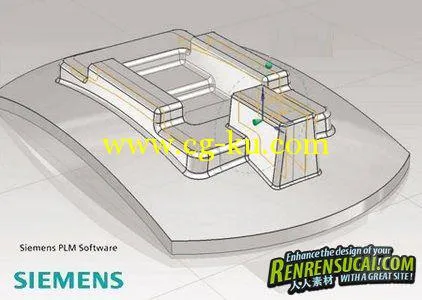 《CAD/CAM/CAE集成解决方案》Siemens PLM NX 8.0.2.2 MP02 Update 升级包的图片1