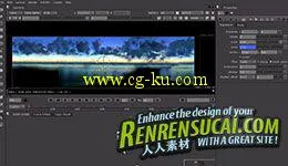 《Nuke合成技术高级教程》cmiVFX Nuke General Compositing Techniques的图片2