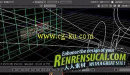 《Nuke合成技术高级教程》cmiVFX Nuke General Compositing Techniques的图片3