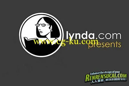 《Maya2013进阶训练视频教程》Lynda.com Maya 2013 Essentials的图片1