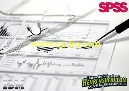 《统计分析软件》IBM SPSS Statistics 21.0的图片1