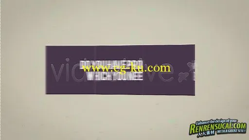 《公司项目介绍说明展示 AE模板》Videohive About your company 2194329的图片1