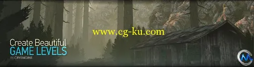 《CryENGINE基础入门教程》Digital-Tutors Introduction to CryENGINE Extra Lessons的图片1