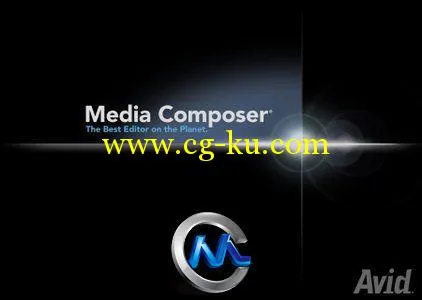 《非线性影片和视频剪辑软件》Avid Media Composer/Symphony 6.5的图片1