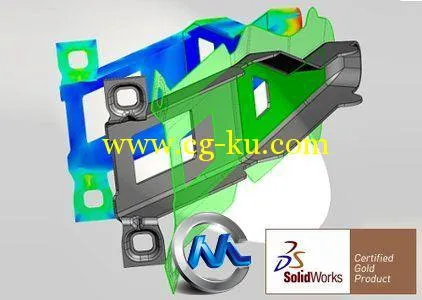 《五金模具设计插件》Logopress3 2012 SP1.3 for SolidWorks 2011-2012的图片1