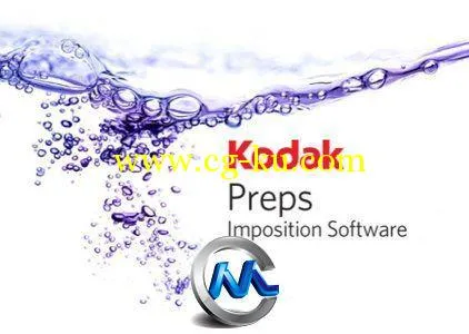 《柯达Preps拼版软件》Kodak PREPS 6.2的图片1