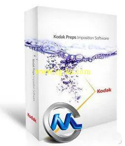 《柯达Preps拼版软件》Kodak PREPS 6.2的图片3