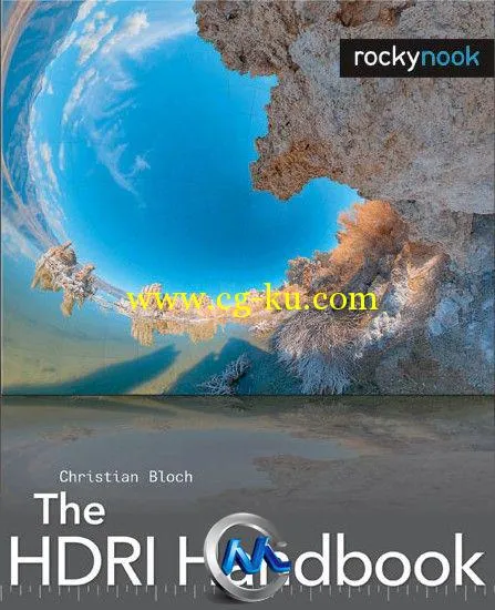 《HDRI图像技术的秘密书籍》The HDRI Handbook Rocky Nook的图片1