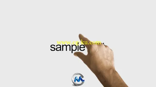 《多点触摸手势 AE模板》videohive professional touch gestures 303783的图片3