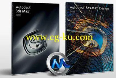 《3dsmax2013扩展升级包》Extension For Autodesk 3DSMax 2013 XFORCE的图片1