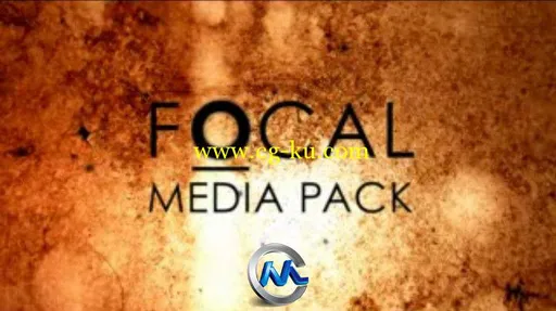 《媒体包装 AE模板》videohive focal media pack 16856的图片2